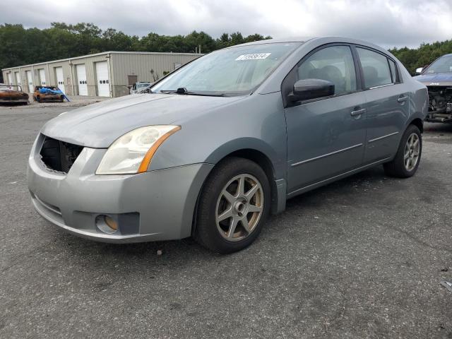 2007 Nissan Sentra 2.0