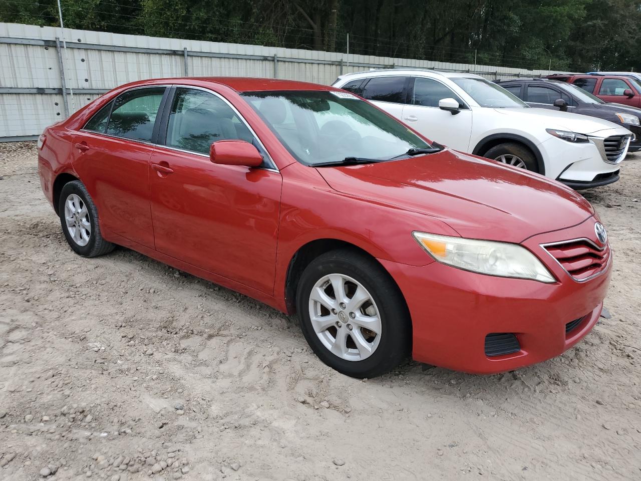 2010 Toyota Camry - Image 4