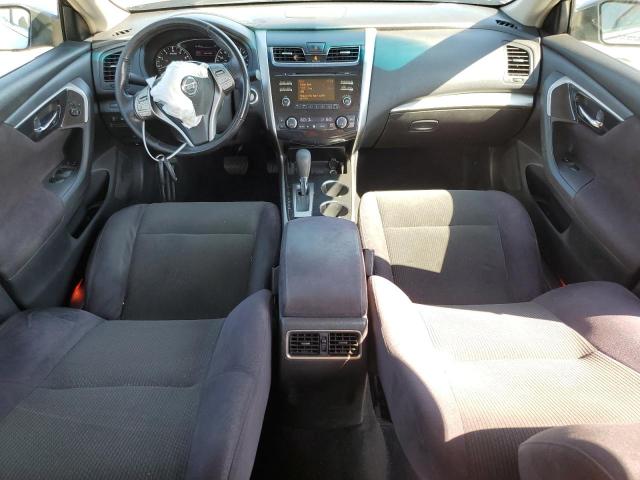  NISSAN ALTIMA 2013 Szary