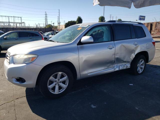 2010 Toyota Highlander 