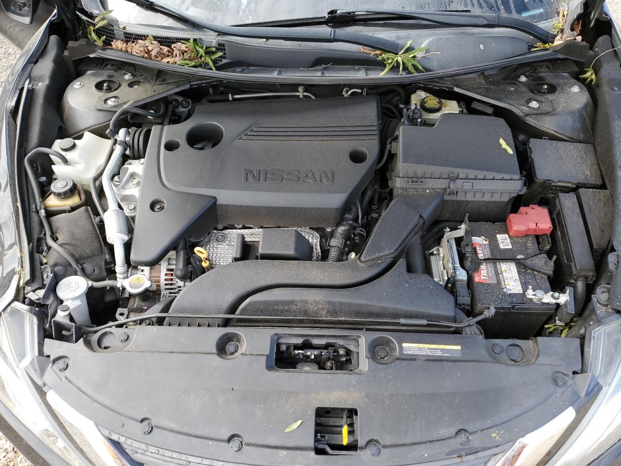 1N4AL3AP8GC178570 2016 Nissan Altima 2.5