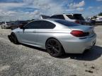 2013 Bmw 650 I за продажба в Opa Locka, FL - Front End