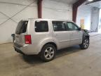 2015 Honda Pilot Exl продається в Center Rutland, VT - Front End