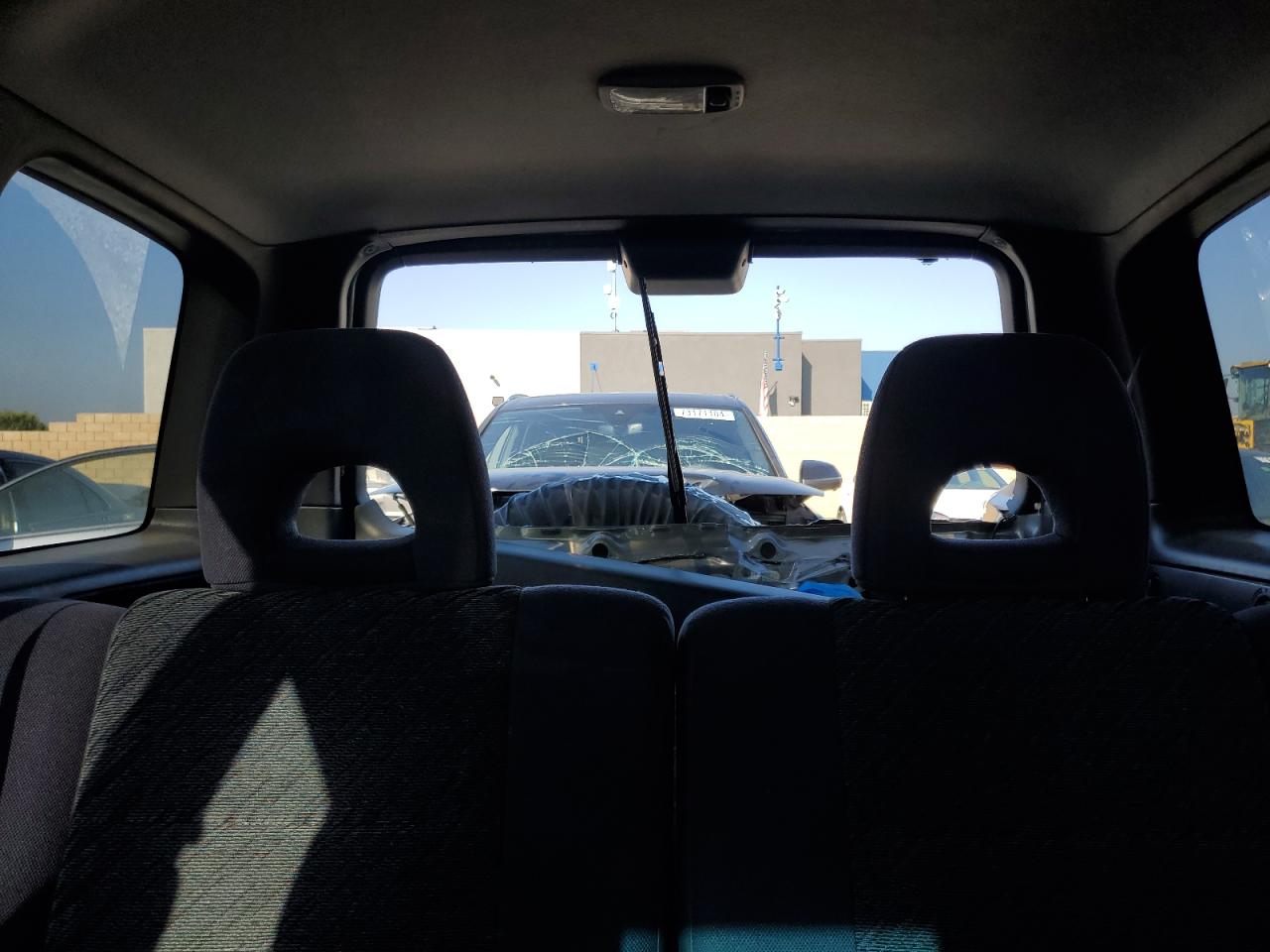 JT3GP10V0Y7066258 2000 Toyota Rav4