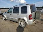 2007 Jeep Liberty Limited na sprzedaż w Fredericksburg, VA - Undercarriage