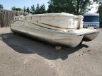 2004 BENNINGTON MARINE PONTOON for sale at Copart MN - MINNEAPOLIS NORTH