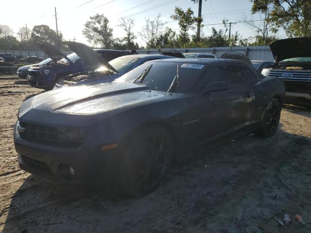 2013 Chevrolet Camaro Lt