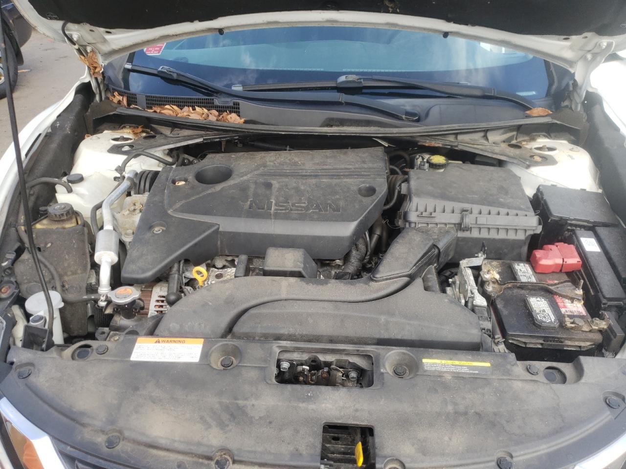 1N4AL3AP4HN348154 2017 Nissan Altima 2.5