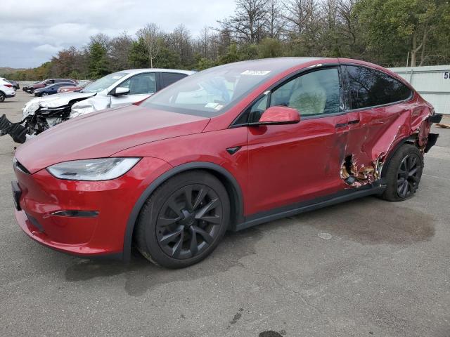 2023 Tesla Model X 