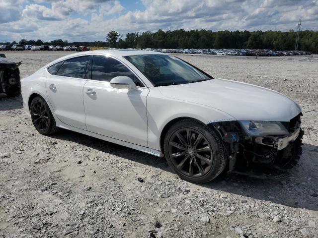  AUDI A7 2013 Biały