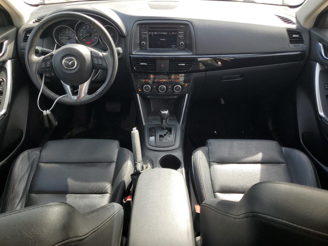 2014 Mazda Cx-5 Gt VIN: JM3KE4DY4E0309518 Lot: 65471354