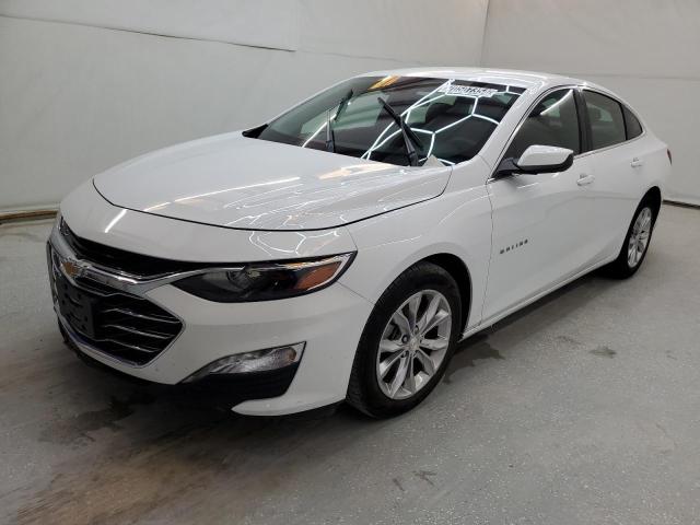 1G1ZD5ST5PF210920 Chevrolet Malibu LT