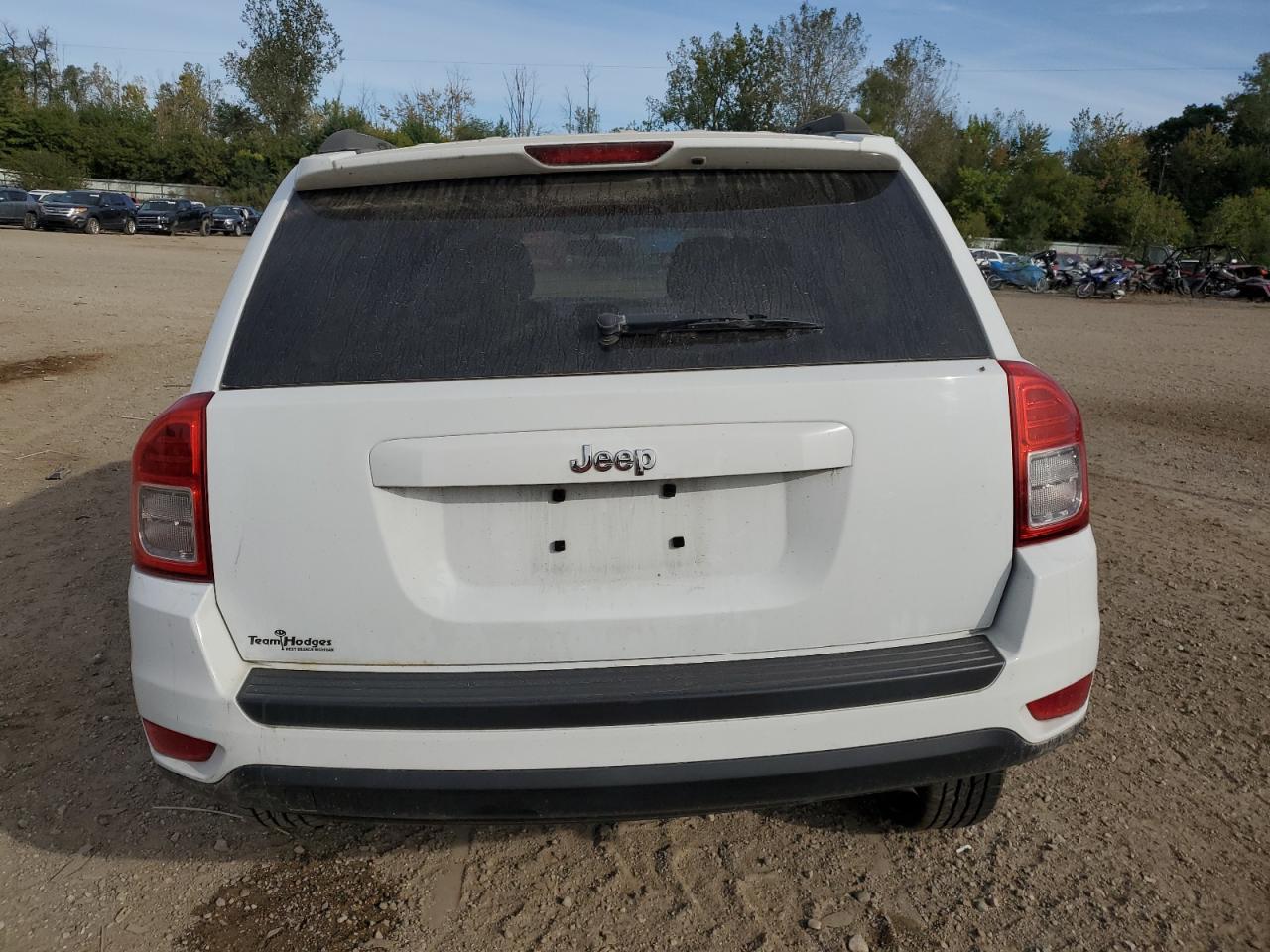 2012 Jeep Compass - Image 6