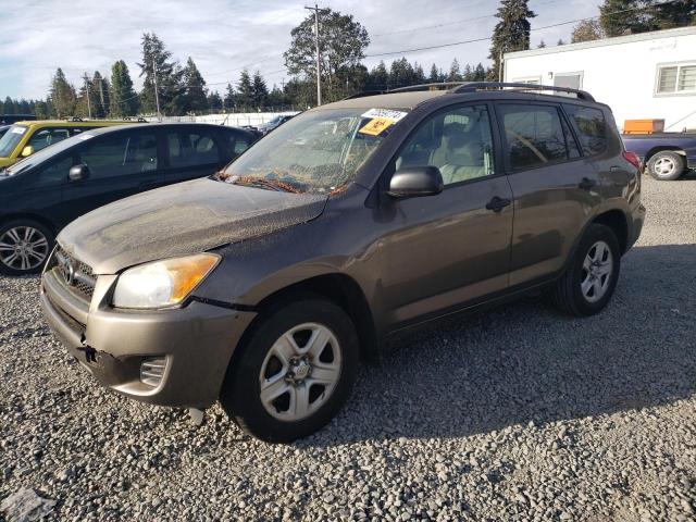 2010 Toyota Rav4 