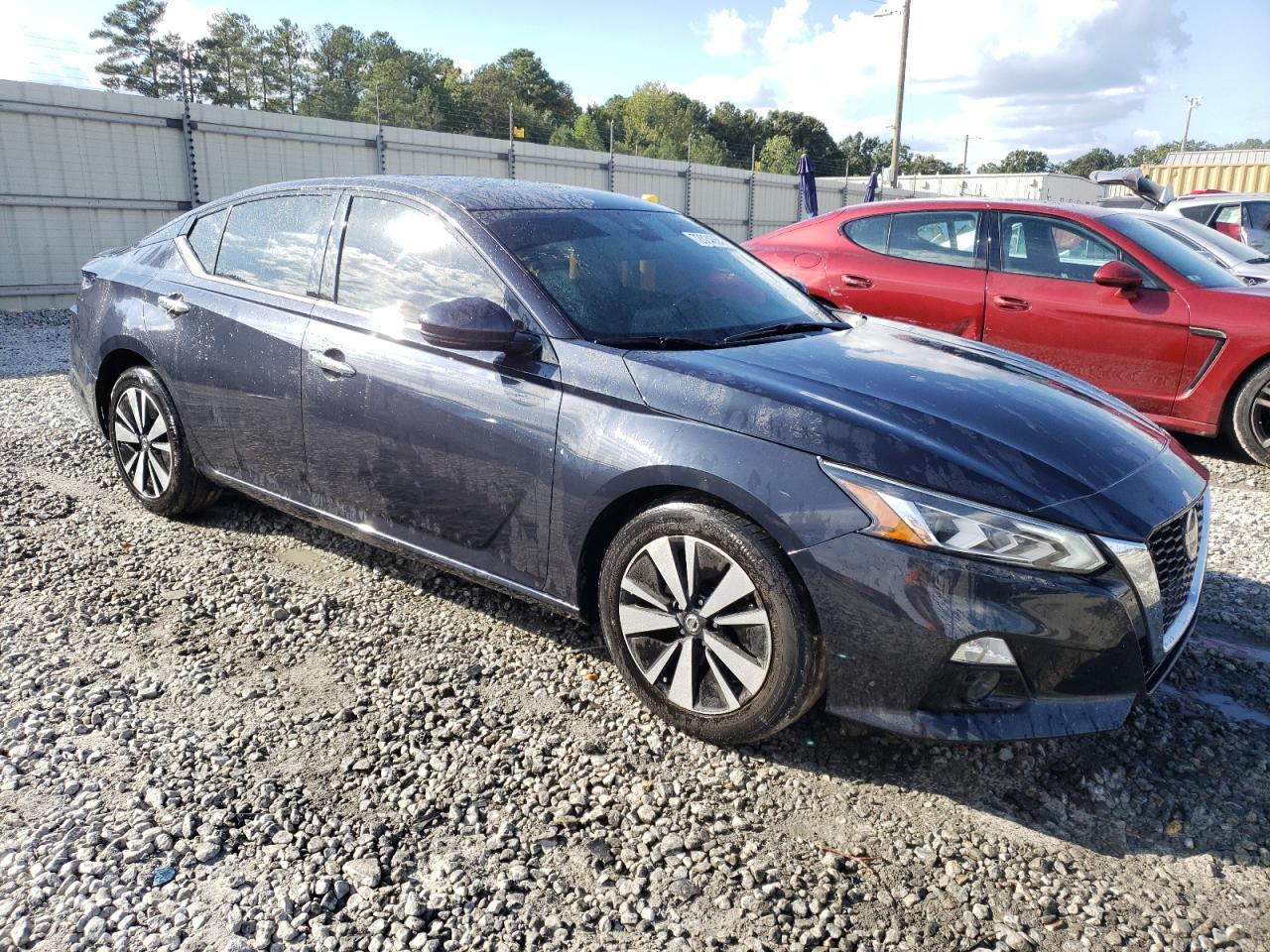 1N4BL4DV8KC110850 NISSAN ALTIMA 2019
