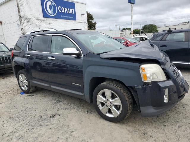  GMC TERRAIN 2015 Blue