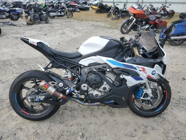 2024 Bmw S 1000 Rr