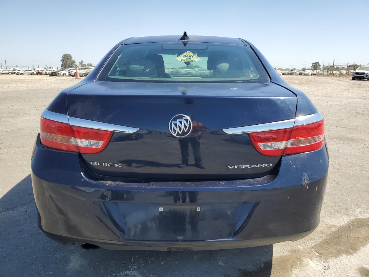 1G4PP5SK6G4114864 2016 Buick Verano