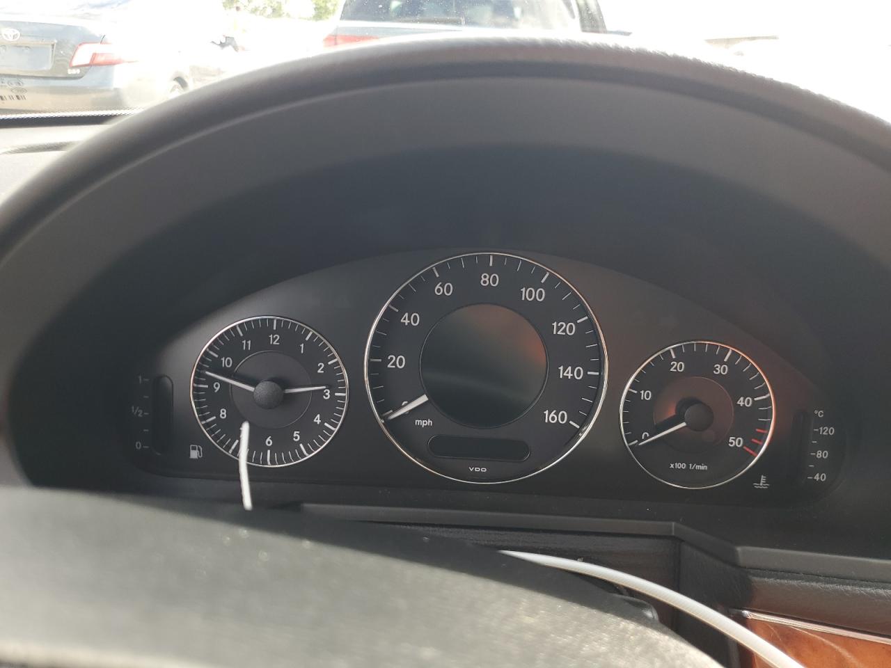 2008 Mercedes-Benz E 320 Cdi VIN: WDBUF22X08B258877 Lot: 73693394