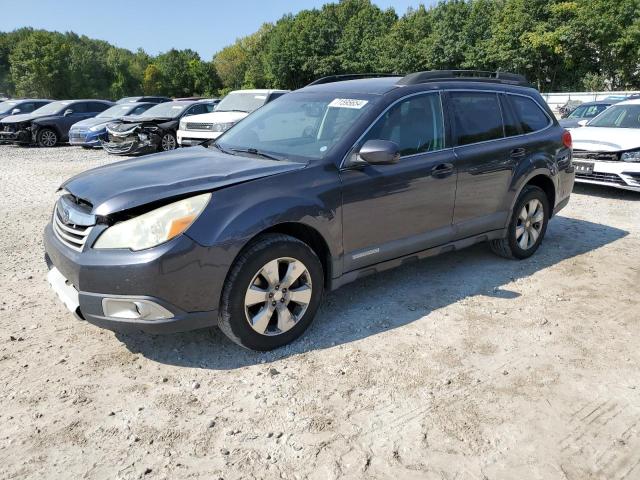 2011 Subaru Outback 3.6R Limited