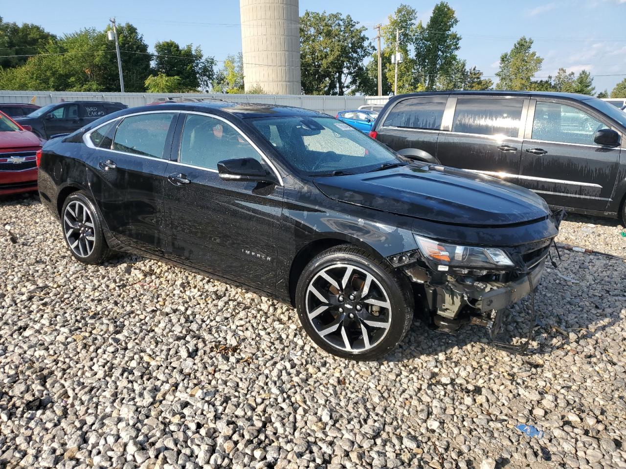 2015 Chevrolet Impala Lt VIN: 1G1125S33FU148592 Lot: 70014494