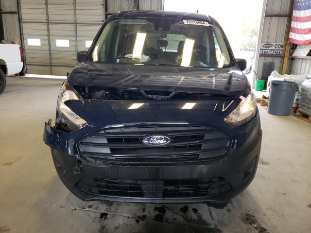  FORD TRANSIT 2021 Blue