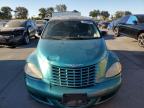 2004 Chrysler Pt Cruiser Touring იყიდება Sacramento-ში, CA - Rear End