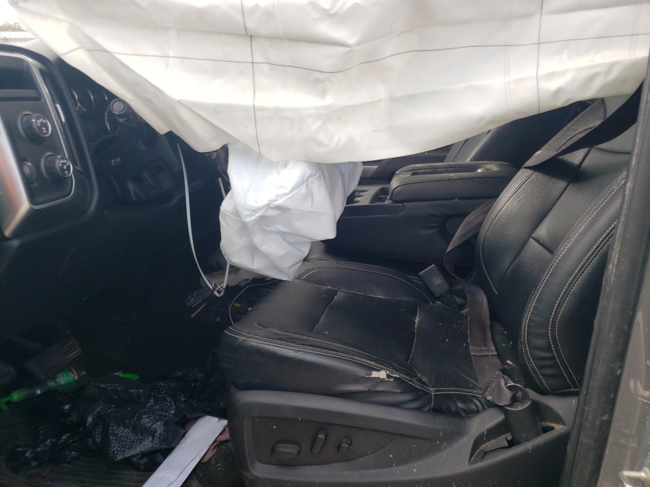 2017 Chevrolet Silverado K1500 Lt VIN: 3GCUKREC3HG305678 Lot: 70230854