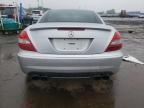 2005 Mercedes-Benz Slk 350 en Venta en Woodhaven, MI - Front End