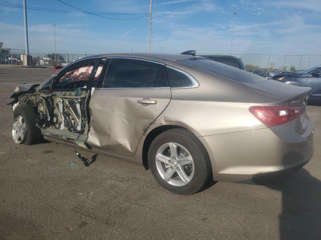  CHEVROLET MALIBU 2024 Beige