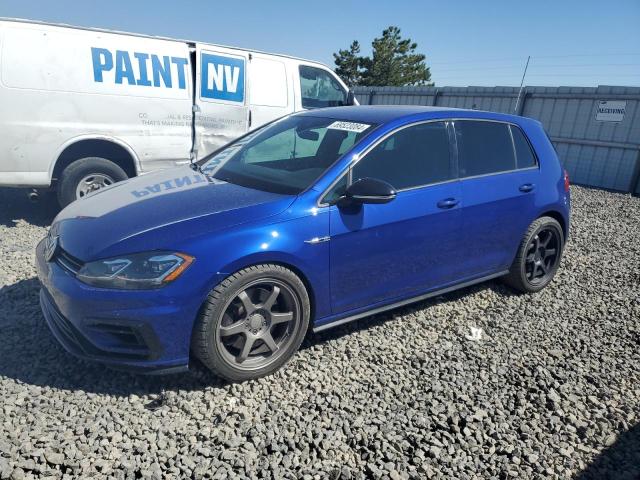 2018 Volkswagen Golf R 