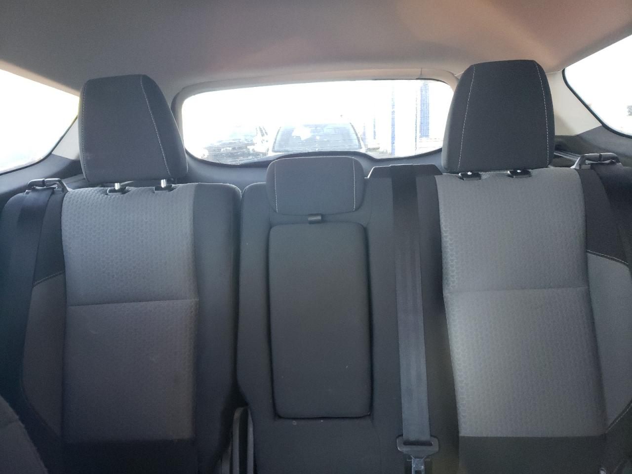 1FMCU9G9XHUD97758 FORD ESCAPE 2017