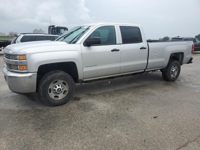 2015 Chevrolet Silverado K2500 Heavy Duty