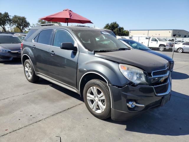  CHEVROLET EQUINOX 2014 Czarny