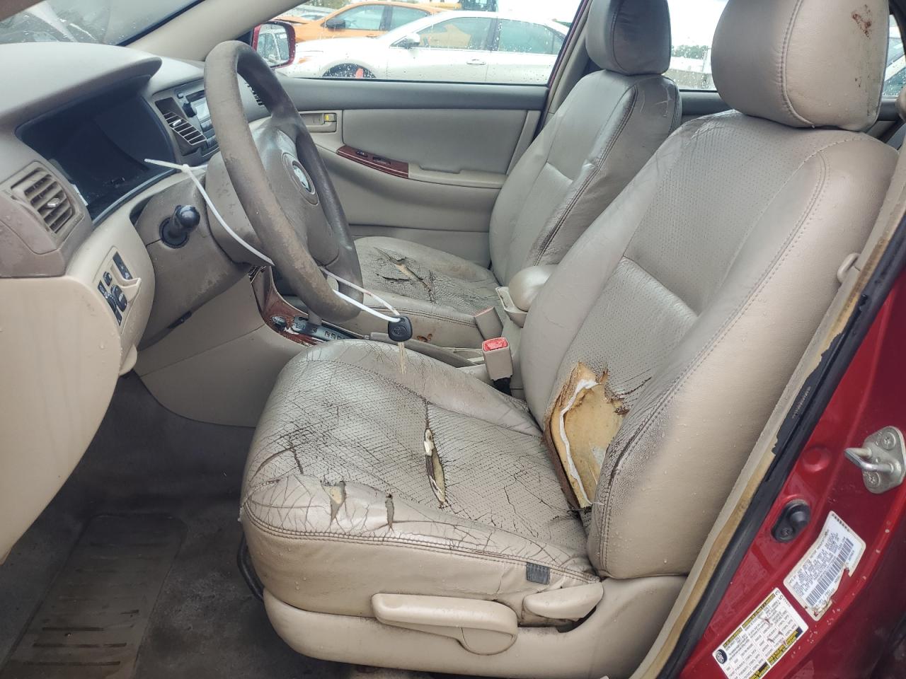 2007 Toyota Corolla - Image 7