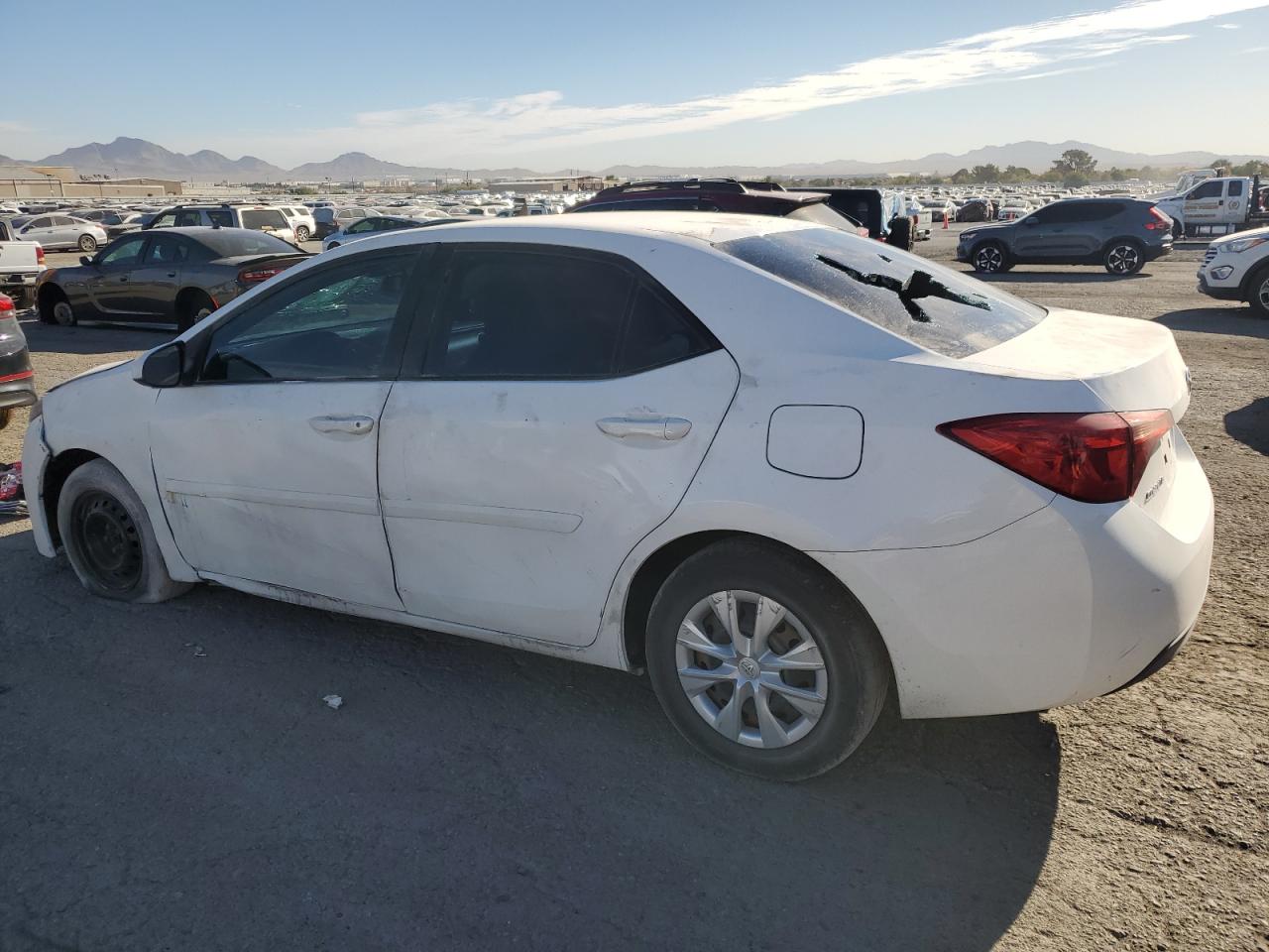 2017 Toyota Corolla - Image 2