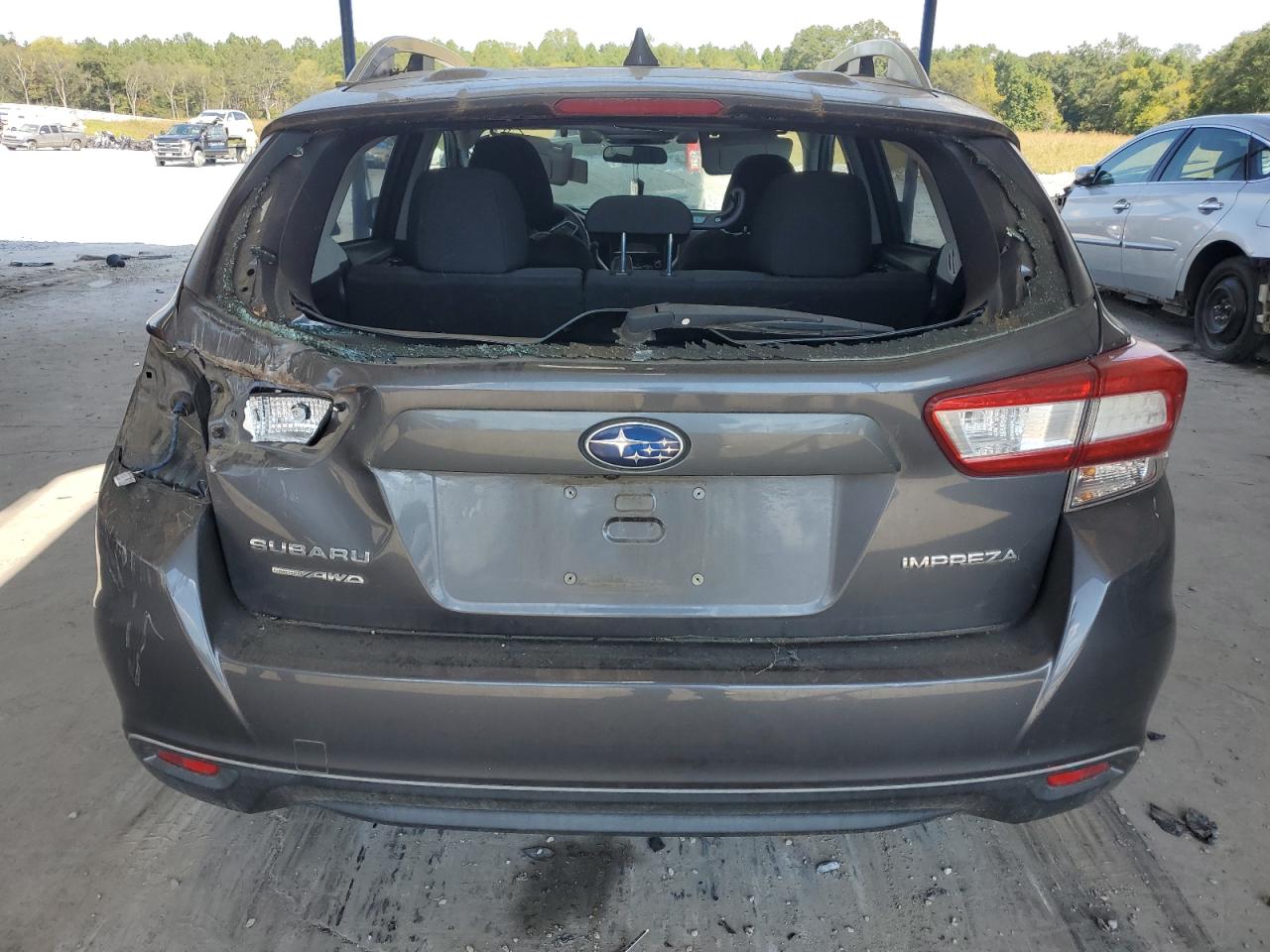 2019 Subaru Impreza - Image 6