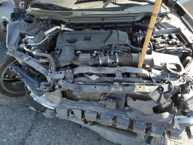 19UUB6F46MA006654 Acura TLX TECHNO 11