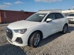 2023 Audi Q3 Premium S Line 45 de vânzare în Hueytown, AL - Undercarriage