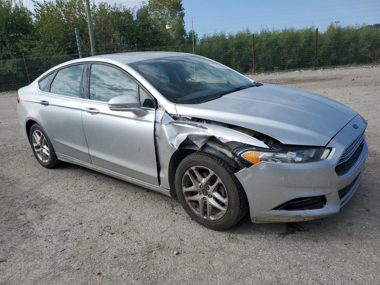 VIN 3FA6P0H75FR256656 2015 FORD FUSION no.4