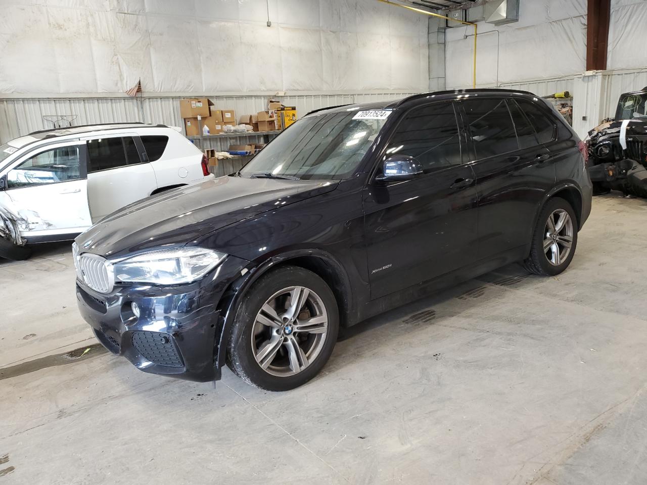 5UXKR6C57G0J82295 2016 BMW X5 - Image 1