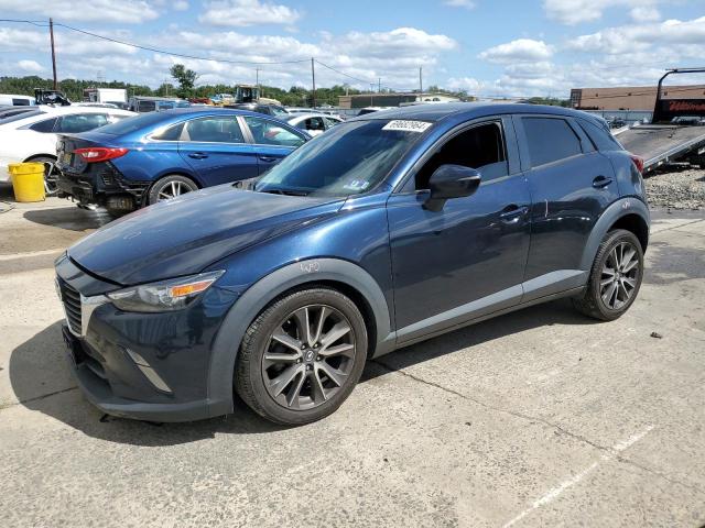 2017 Mazda Cx-3 Touring