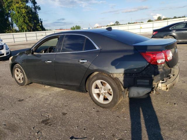  CHEVROLET MALIBU 2014 Charcoal