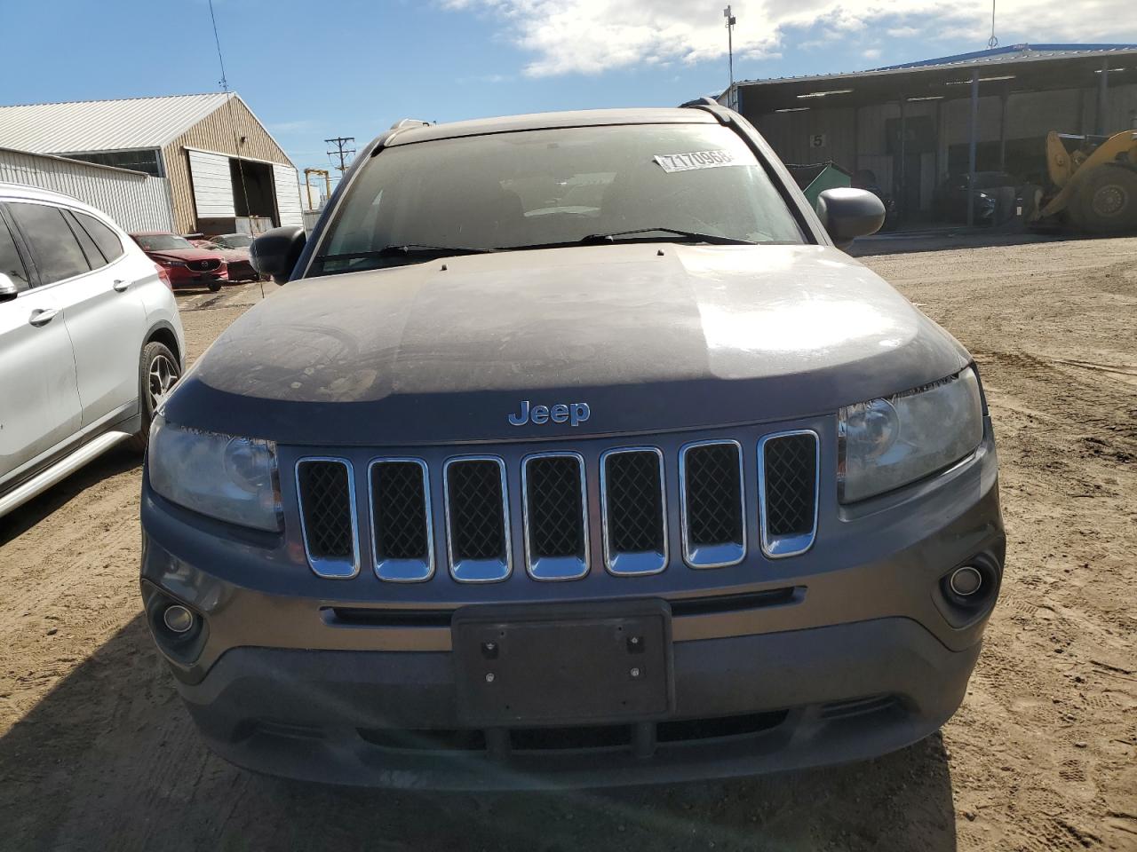 2016 Jeep Compass - Image 5