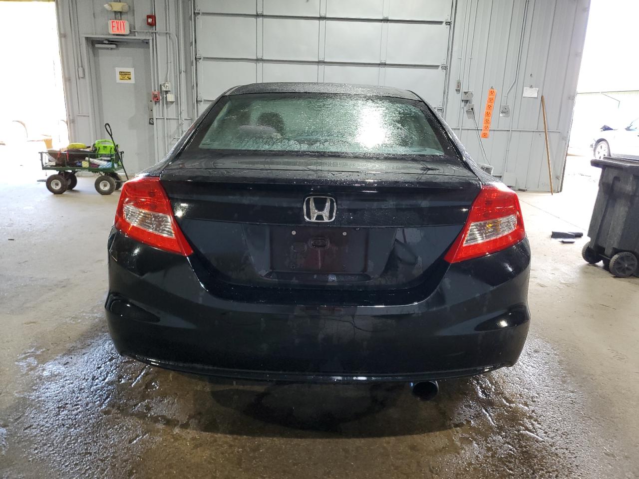 2HGFG3B54DH532452 2013 Honda Civic Lx