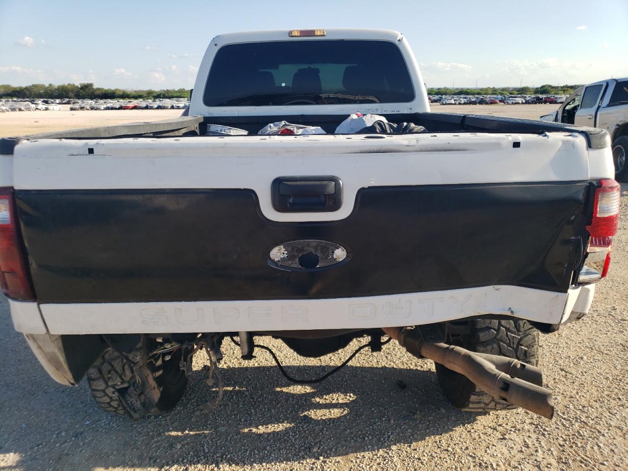 1FT7W2BT5DEA75902 2013 Ford F250 Super Duty