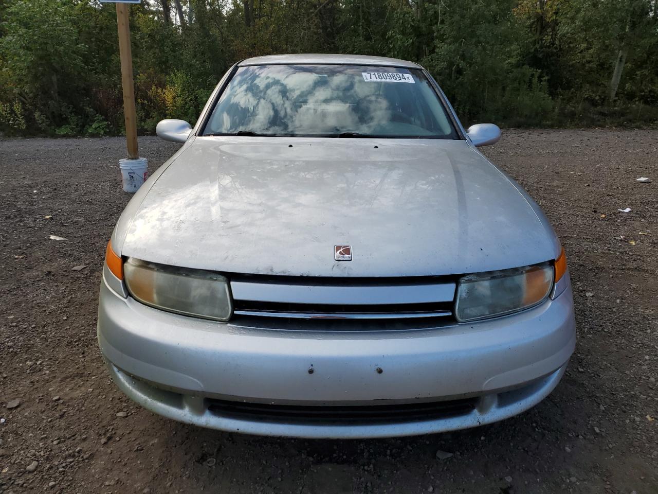 2001 Saturn LW - Image 5