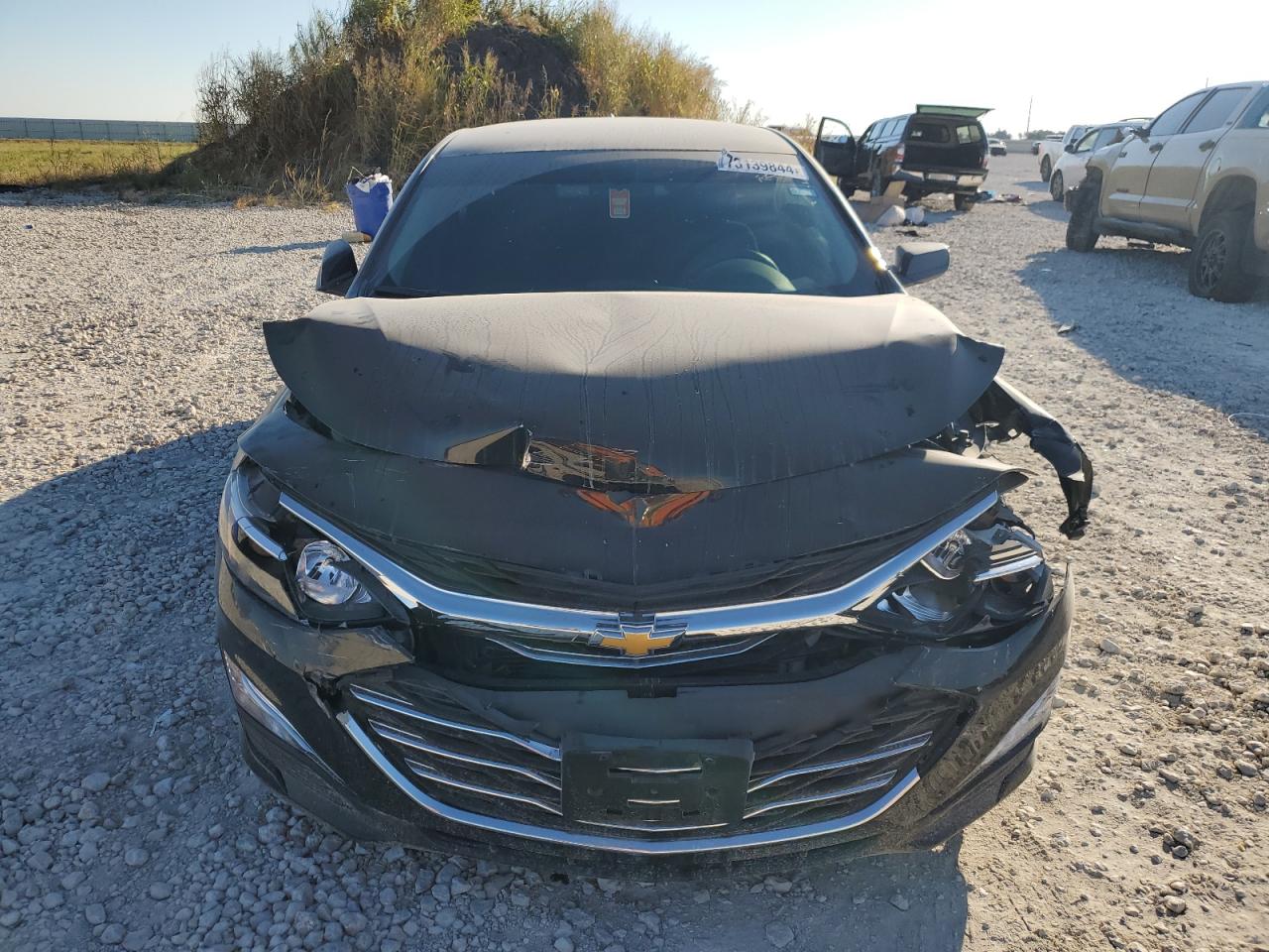 2022 Chevrolet Malibu - Image 5