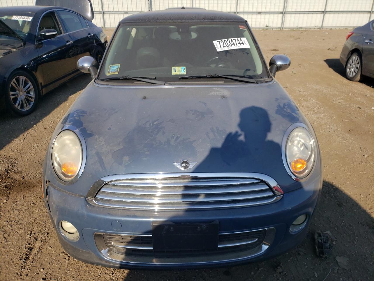 2011 MINI Cooper - Image 5