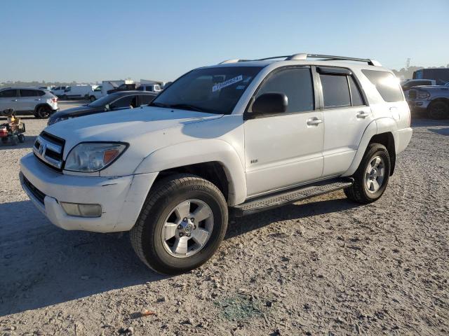 2005 Toyota 4Runner Sr5 на продаже в Houston, TX - Minor Dent/Scratches